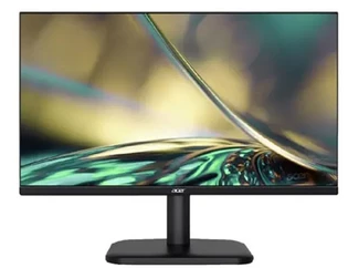 ACER LED MONITOR EK221QH 21.5 FHD VA 100HZ - UM.WE1SN.H01