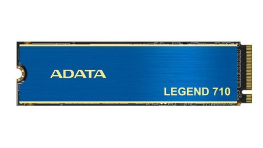 ADATA LEGEND 710 2TB M.2 NVME R 2400MB/S W 1800MB/S