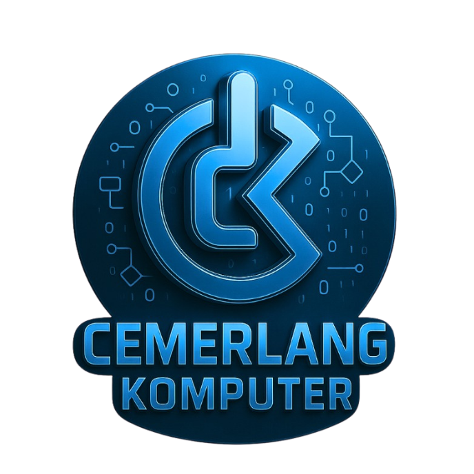 Cemerlang Komputer